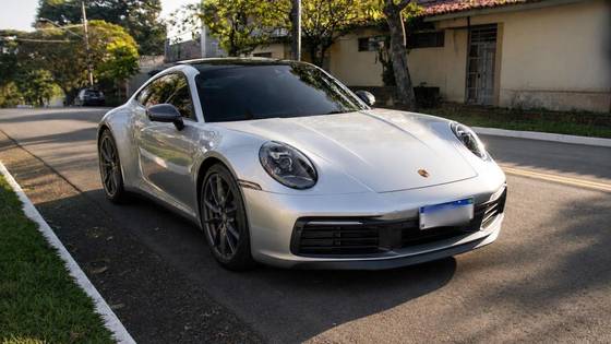 PORSCHE 911 3.0 24V H6 GASOLINA CARRERA T PDK PORSCHE 911 3.0 24V H6 GASOLINA CARRERA T PDK